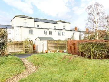 Isles of Scilly TR, Cornwall county, South West England