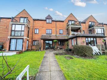 1 bedroom flat for sale