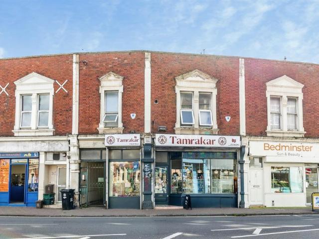 1 bedroom flat for sale