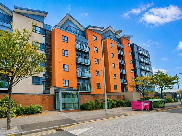 1 bedroom flat for sale