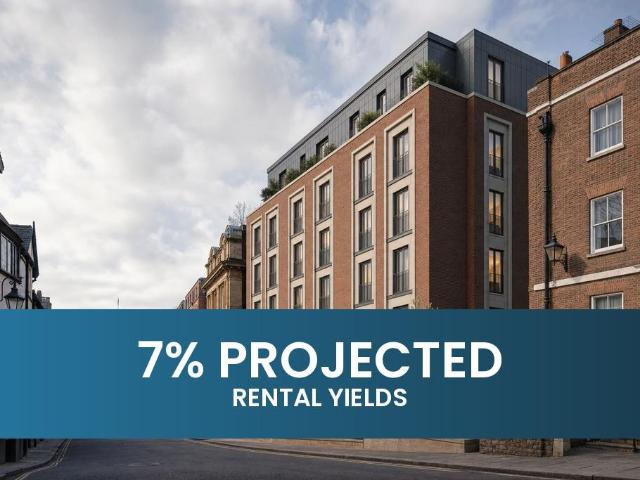 1 bedroom flat for sale