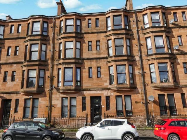 1 bedroom flat for sale