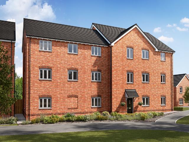 1 bedroom flat for sale