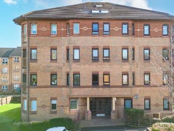 Forge Street G21 Glasgow, G21, Lanarckshire, South West Scotland