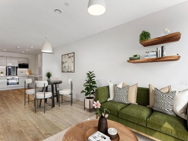 1 bedroom flat for sale