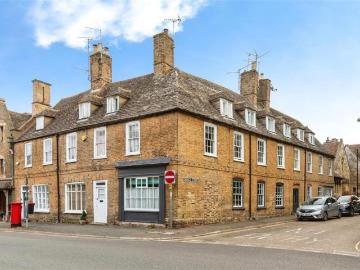Thorney Peterborough, PE7, East of England