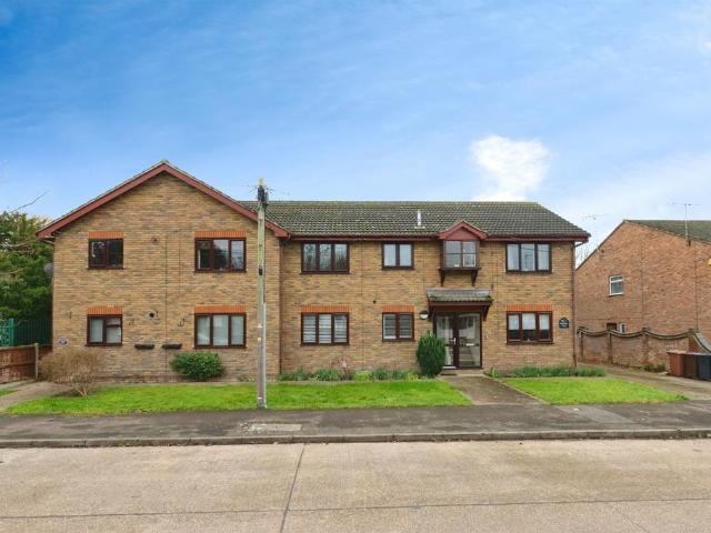 1 bedroom flat for sale
