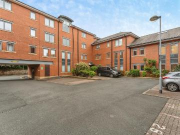 Chester, Cheshire county, Midlands - Equipped kitchen