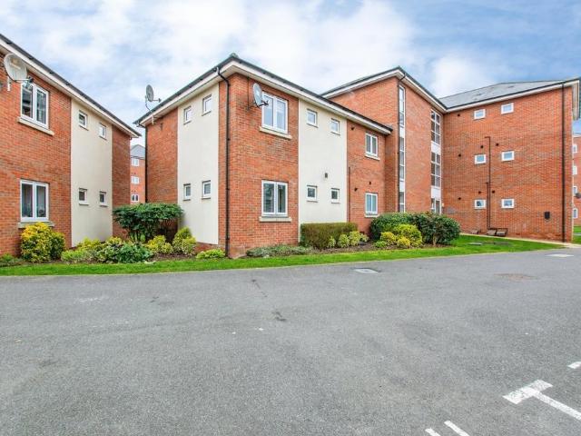 1 bedroom flat for sale