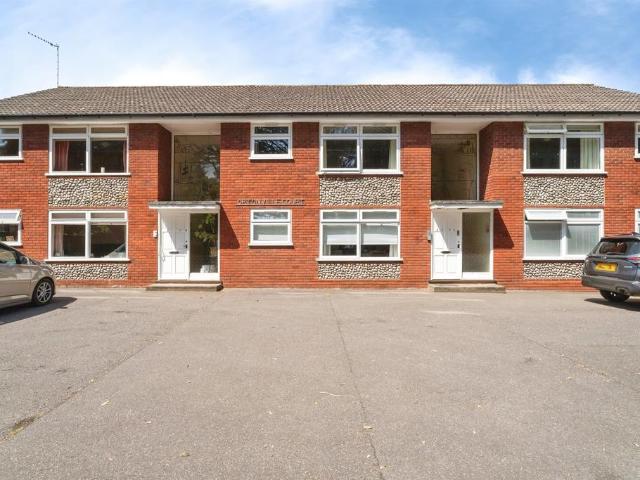 1 bedroom flat for sale
