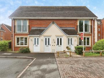 1 bedroom flat for sale