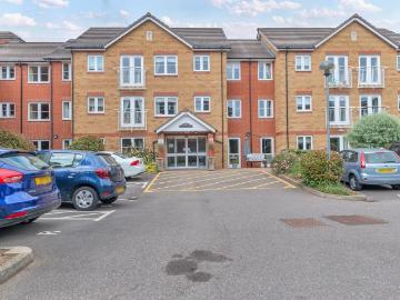 1 bedroom flat for sale