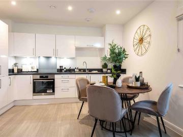 1 bedroom flat for sale