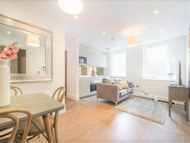 1 bedroom flat for sale