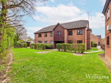 1 bedroom flat for sale
