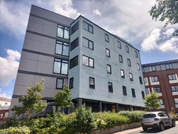 1 bedroom flat for sale