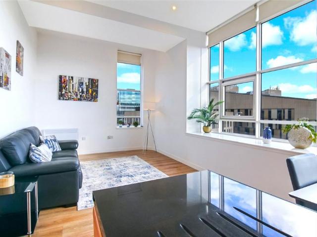 1 bedroom flat for sale
