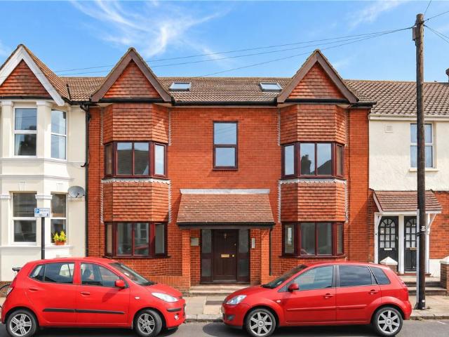 1 bedroom flat for sale