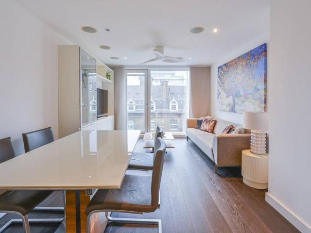 1 bedroom flat for sale