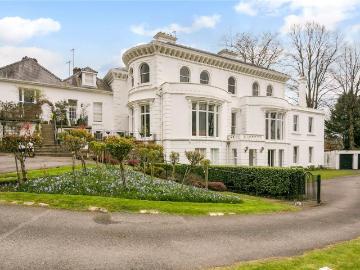 1 bedroom flat for sale