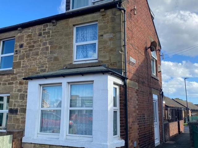 1 bedroom flat for sale