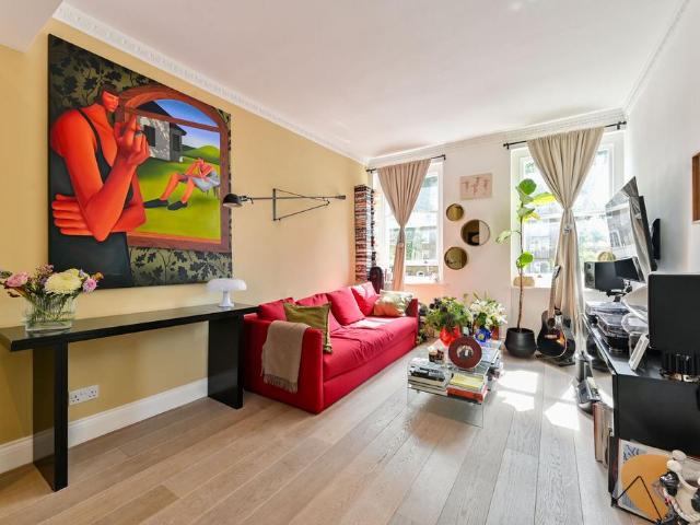 1 bedroom flat for sale