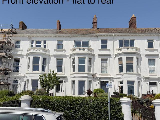 1 bedroom flat for sale
