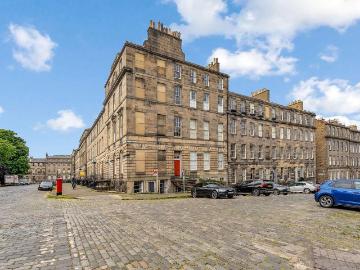 Edinburgh, Shetland - Garden, Parking, Patio