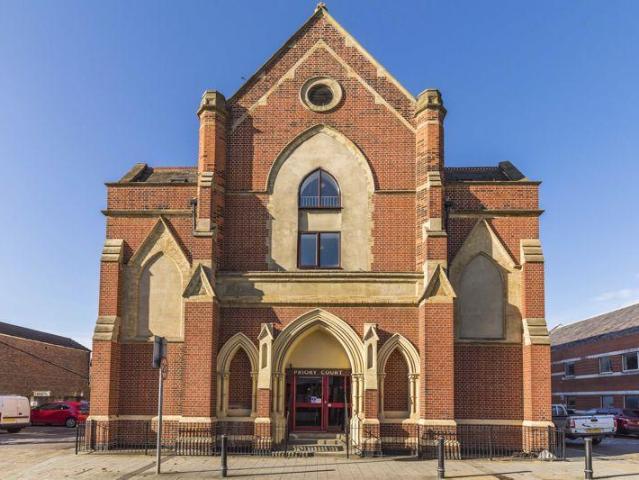 1 bedroom flat for sale