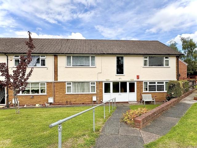 1 bedroom flat for sale