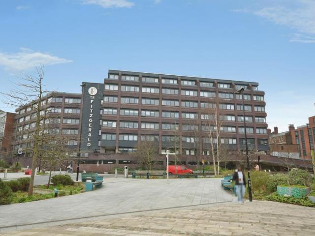 1 bedroom flat for sale