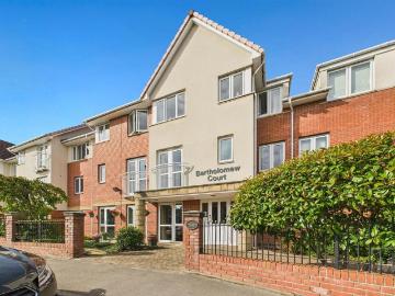 1 bedroom flat for sale