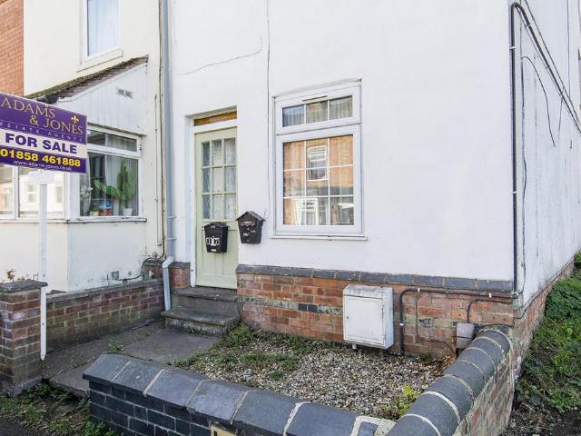 1 bedroom flat for sale