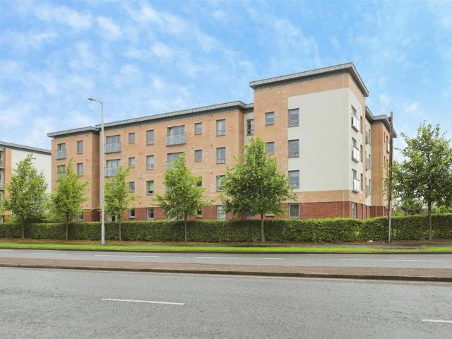 1 bedroom flat for sale