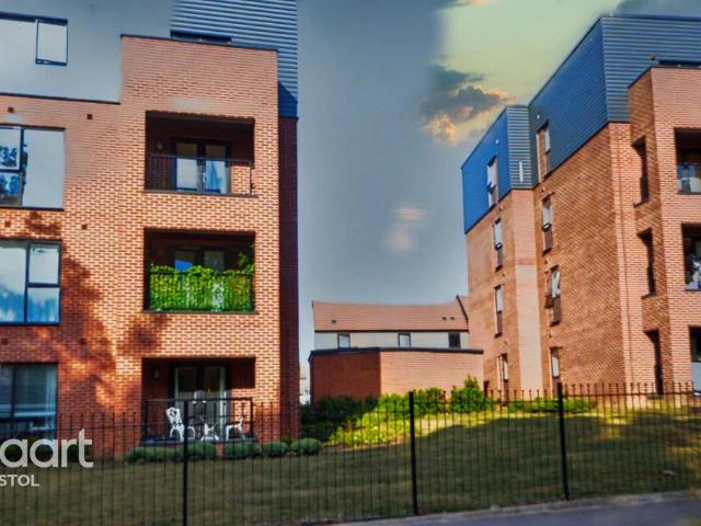 1 bedroom flat for sale
