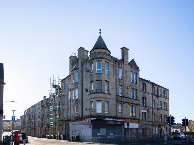 1 bedroom flat for sale