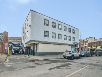 1 bedroom flat for sale