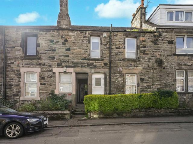 1 bedroom flat for sale