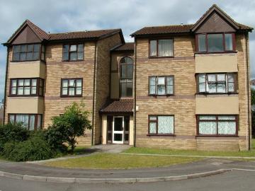1 bedroom flat for sale