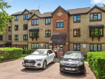1 bedroom flat for sale
