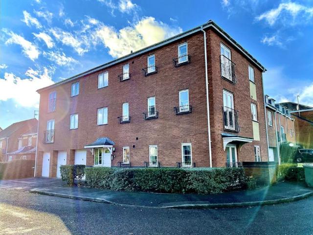 1 bedroom flat for sale