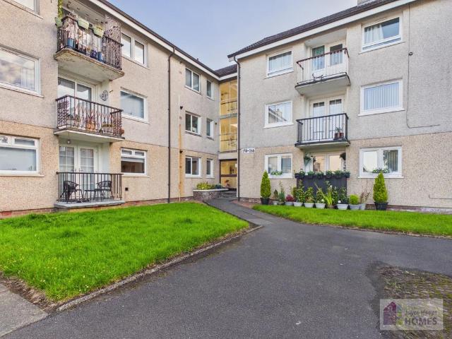 1 bedroom flat for sale