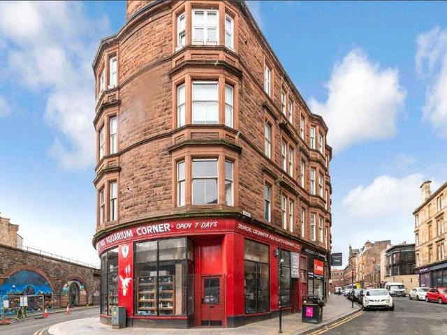 1 bedroom flat for sale