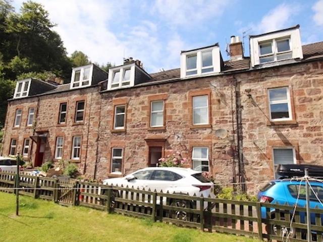 1 bedroom flat for sale