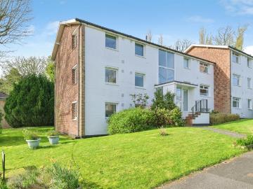 1 bedroom flat for sale
