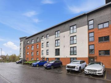 Flat for sale in Shetland - Equipped kitchen