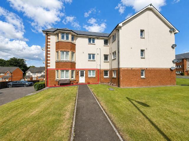 1 bedroom flat for sale