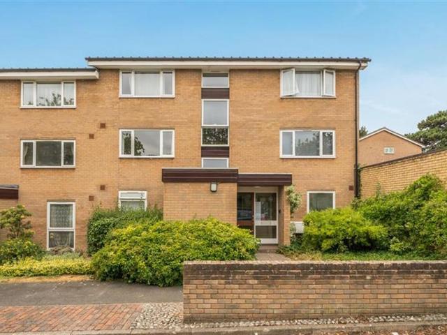 1 bedroom flat for sale