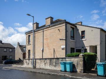 1 bedroom flat for sale