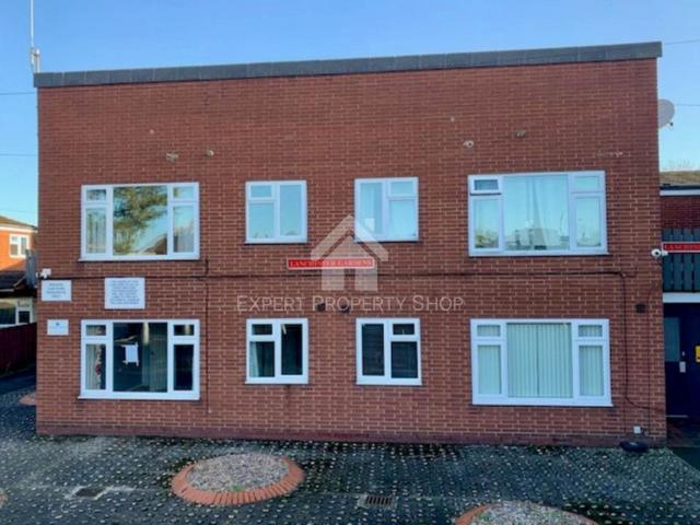 1 bedroom flat for sale